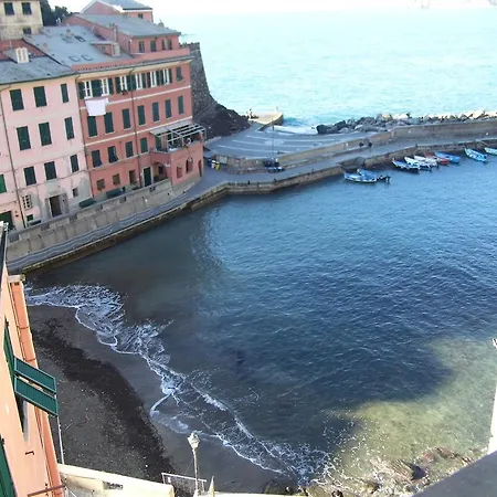 Πανσιόν Nicolina Βερνάτσα