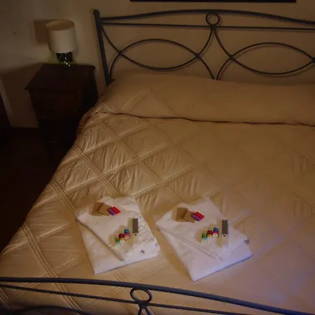 Πανσιόν Nicolina 3*