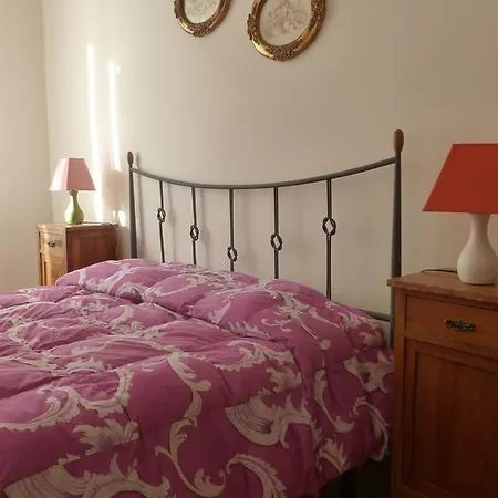 Πανσιόν Nicolina Βερνάτσα