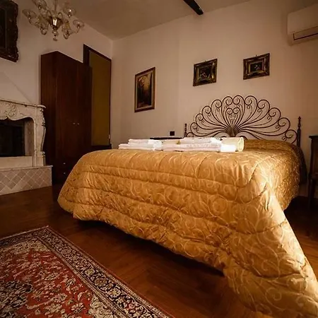 Nicolina Casa de hóspedes 3*