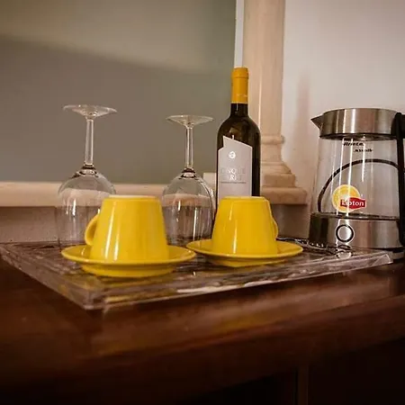 Nicolina Πανσιόν 3*