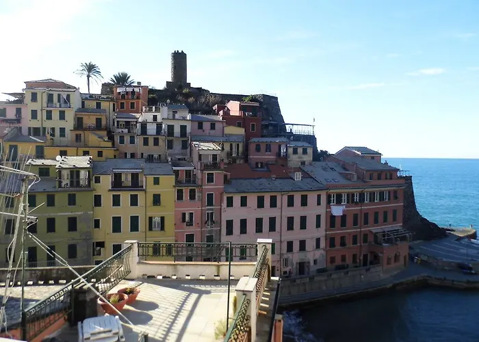 Nicolina Vernazza