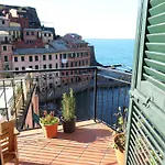 Guest house Nicolina Vernazza