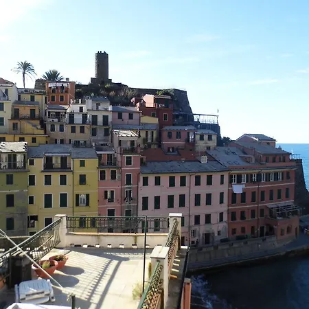 Nicolina Vernazza