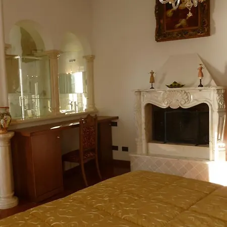 Nicolina Guest house *