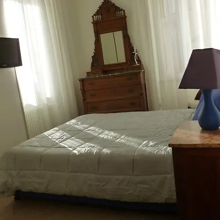 Nicolina Guest house Vernazza