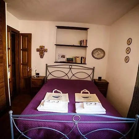 Guest house Nicolina Vernazza