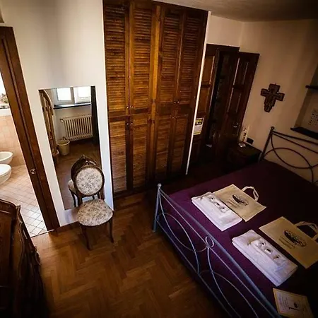 Nicolina Guest house Vernazza