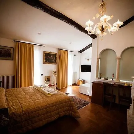 Pensjonat Nicolina Vernazza